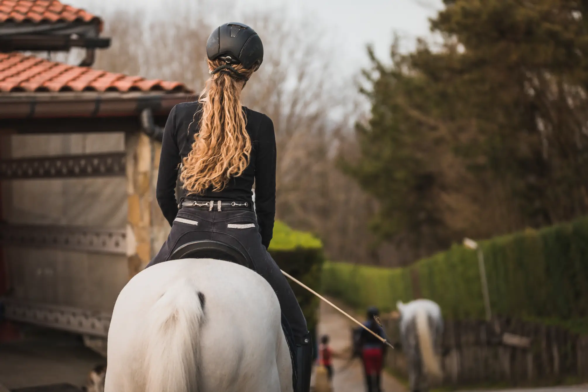 British Riding Clubs preview image