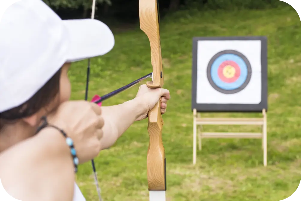 USA Archery preview image