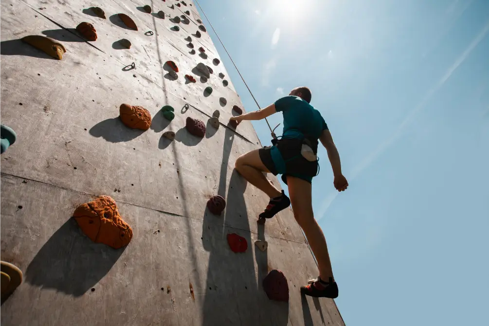 USA Climbing preview image