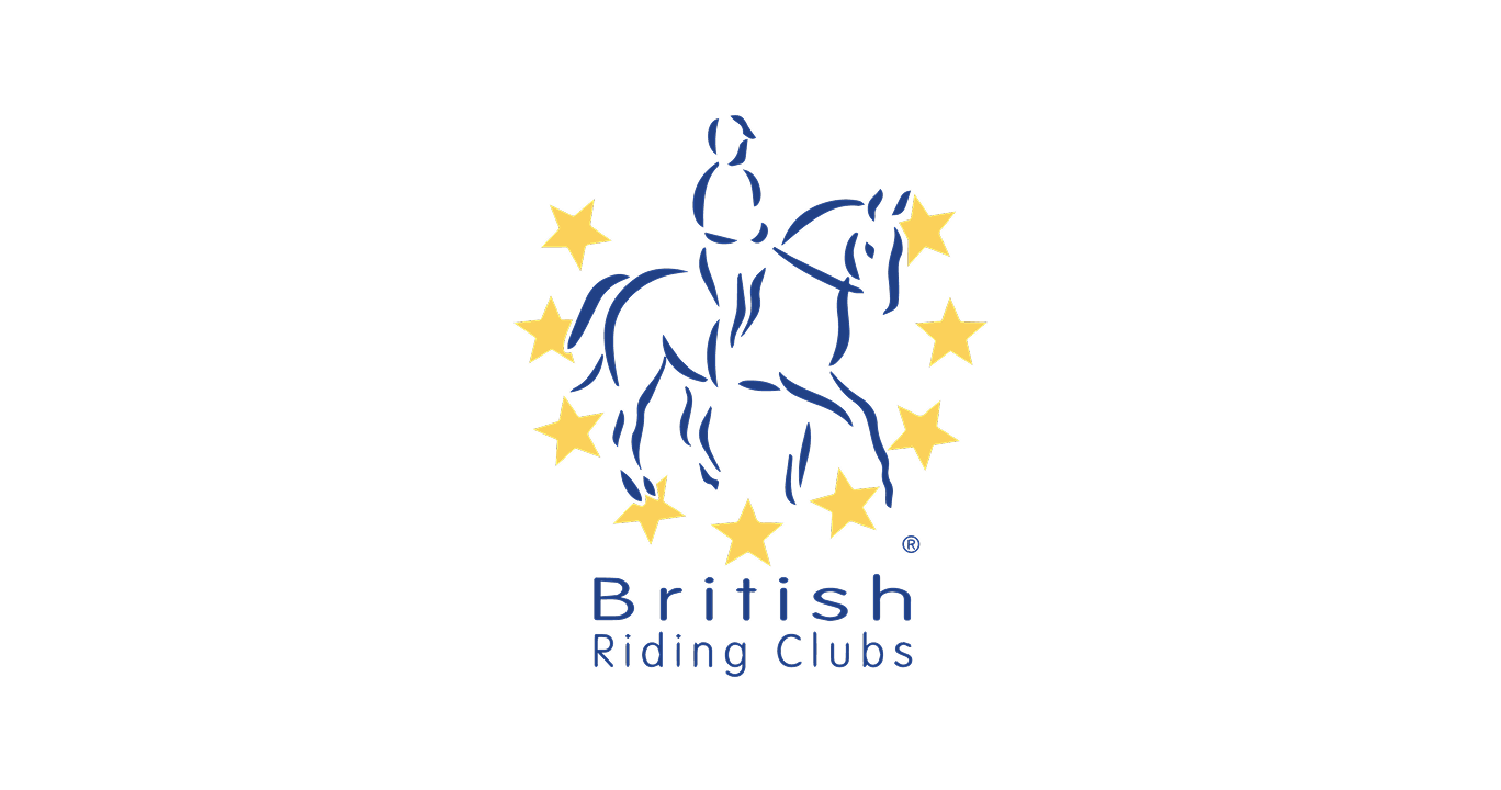 British Riding Clubs logo