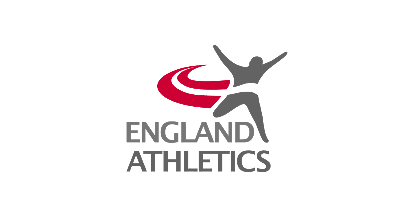 England Athletics logo