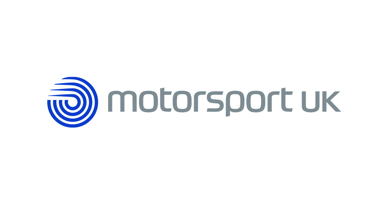 Motorsport UK logo