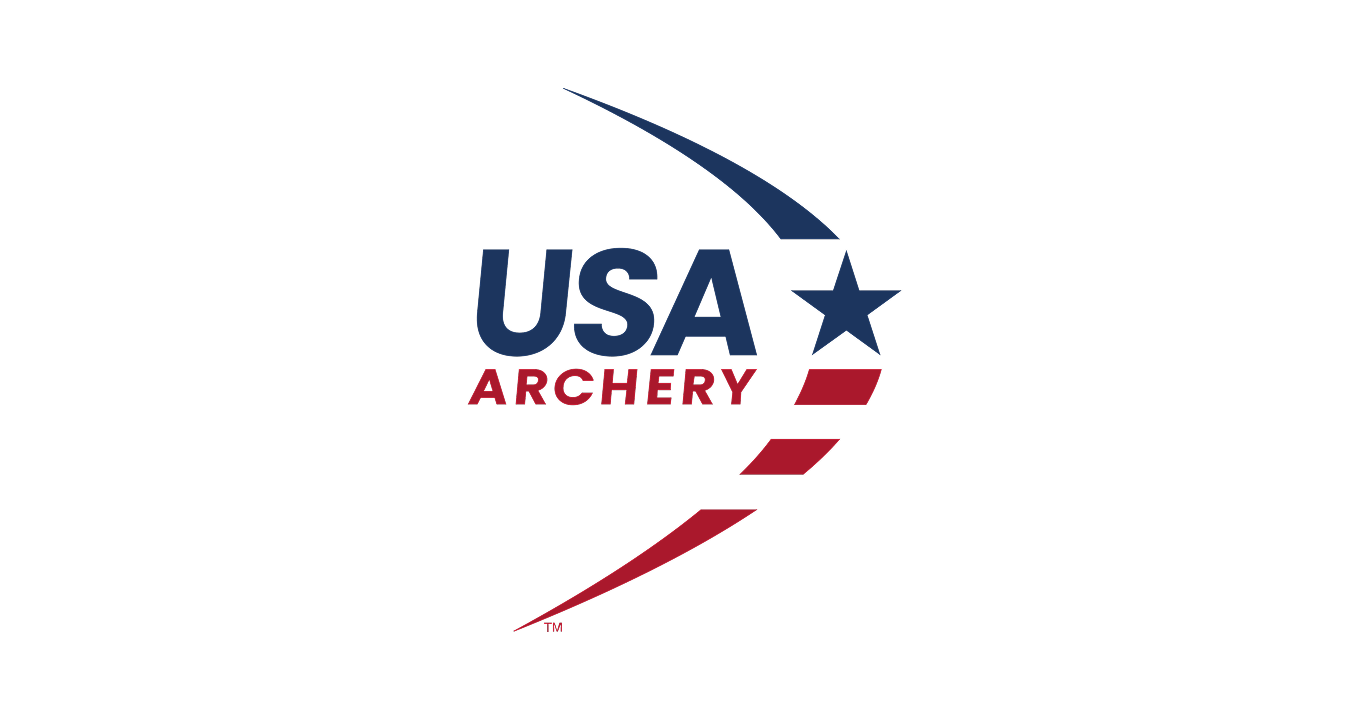 USA Archery logo