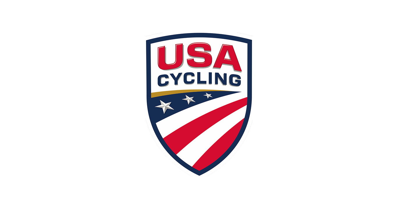 USA Cycling logo