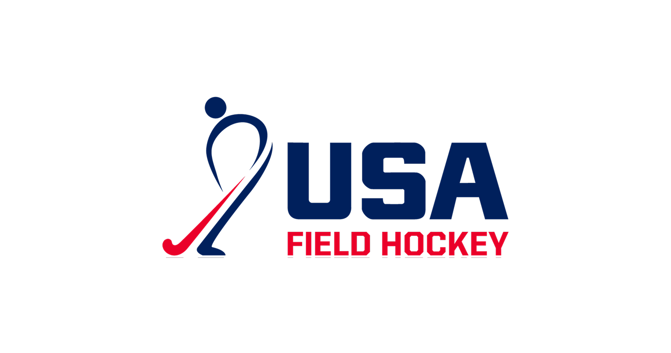 USA Field Hockey logo