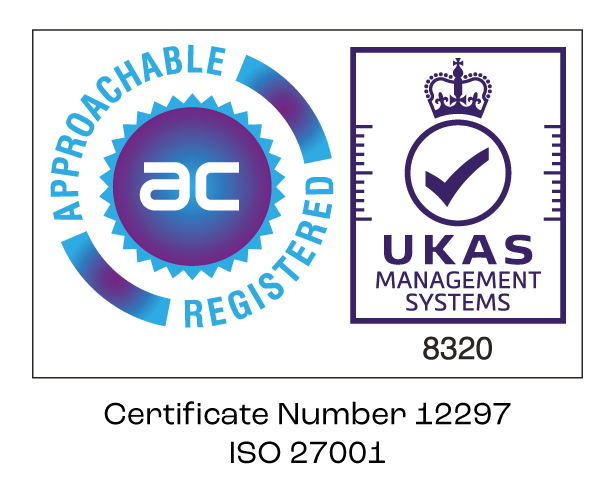 UKAS logo