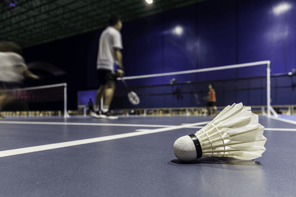 Tournament Software Linking for Badminton Memberships