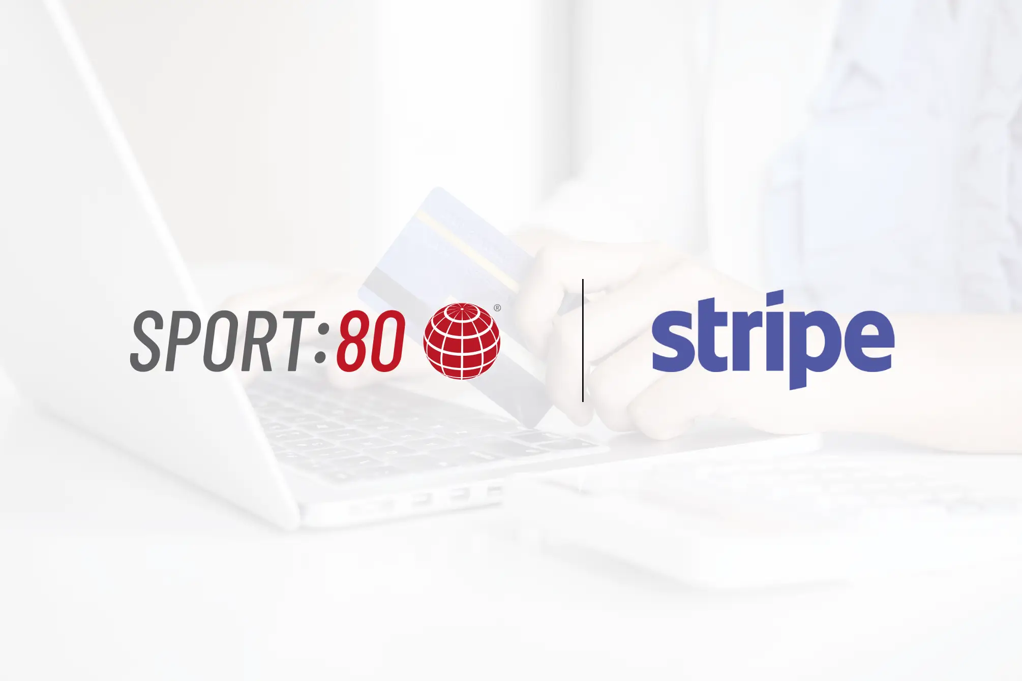 The power of Stripe's payment processing software