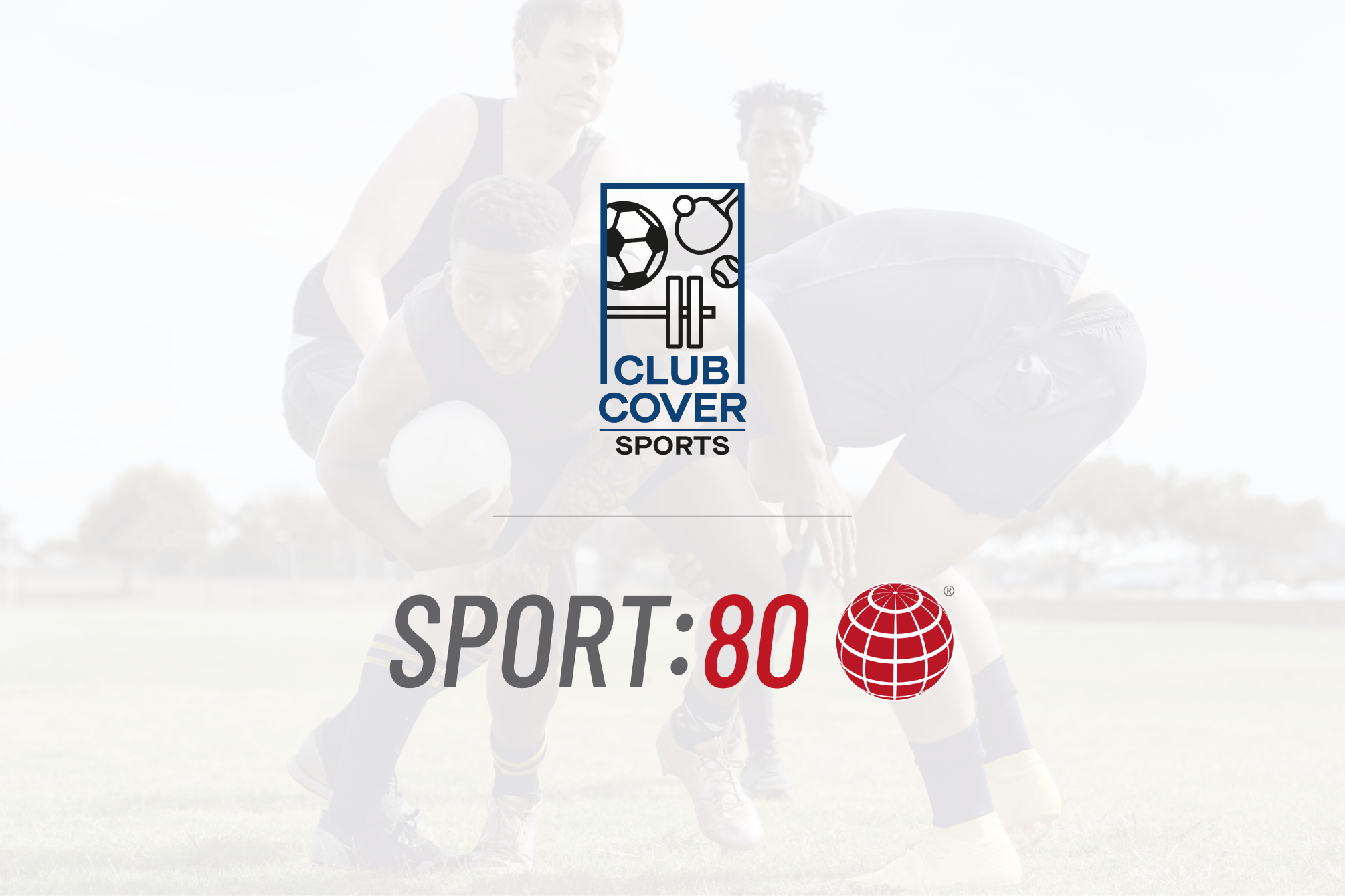 Sport:80 and Club Cover Sports provide comprehensive insurance solutions for NGBs and sports clubs