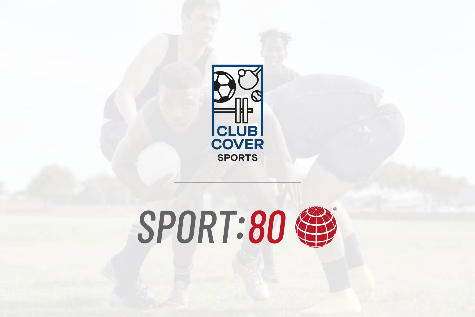 Sport:80 and Club Cover Sports provide comprehensive insurance solutions for NGBs and sports clubs