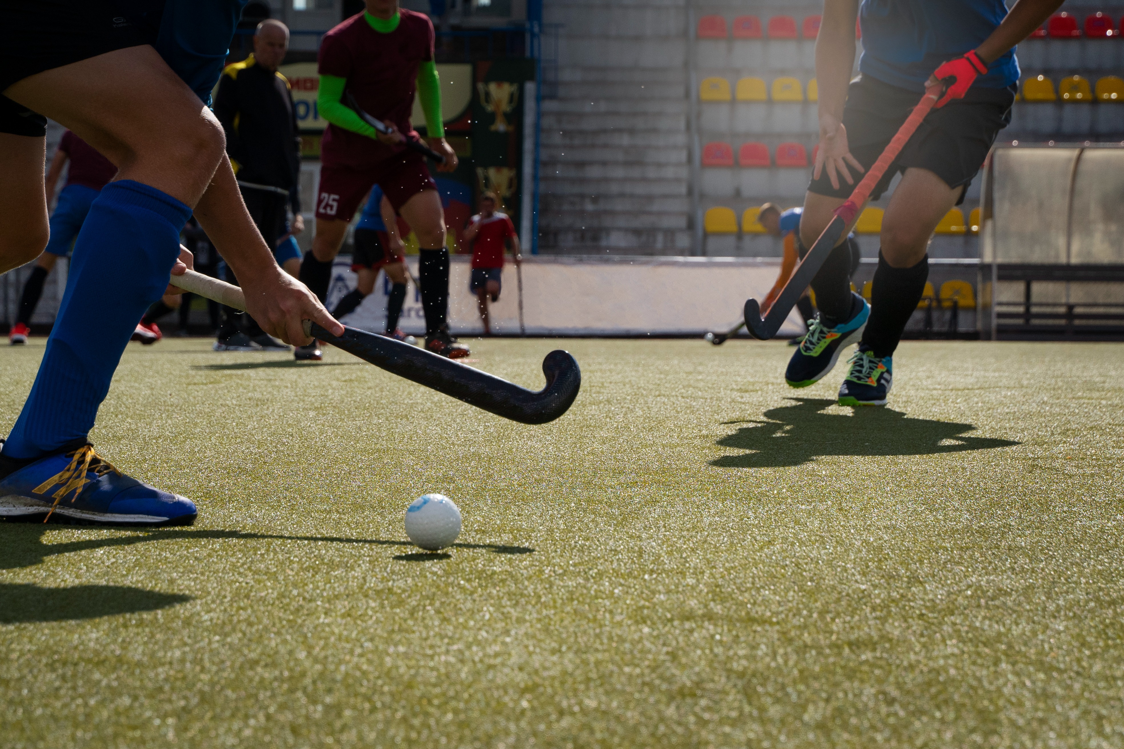 USA Field Hockey partners with Sport:80 to transform member experience and streamline operations