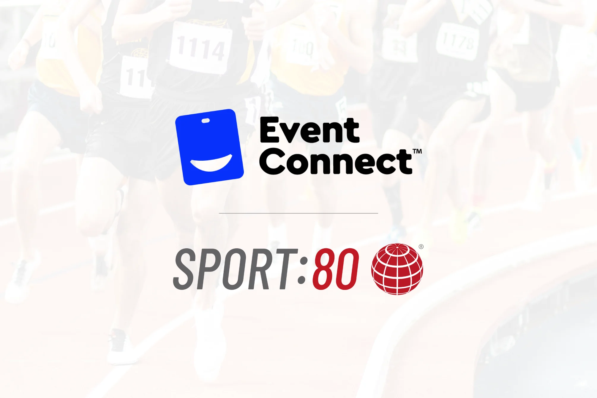 Sport:80 partners with EventConnect to revolutionise tournament management for NGBs