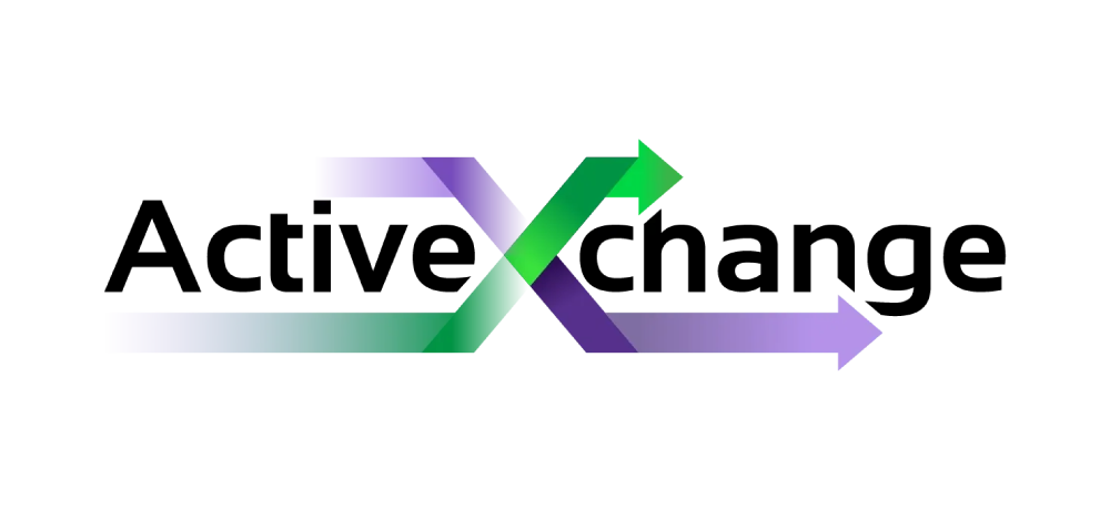 ActiveXchange logo