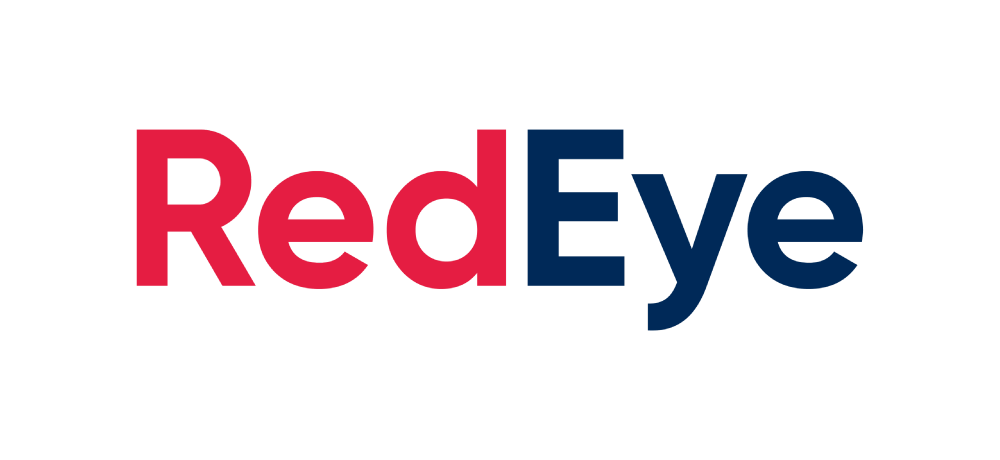 RedEye logo